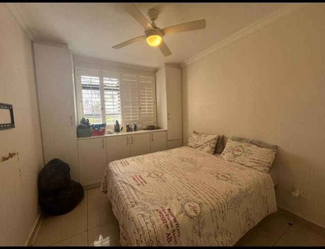 1 BEDROOM APARTMENT FOR SALE IN UMHLANGA RIDGE